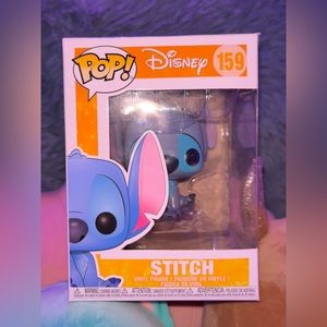 Funko pop! Pop Disney Stitch 159 series